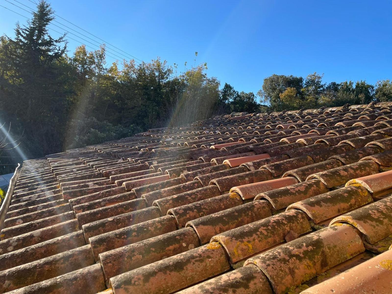 Affittacamere La Casella Monteriggioni Kültér fotó